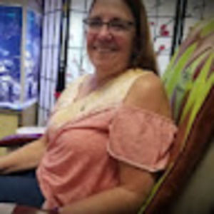 Meet your Posher, Judy